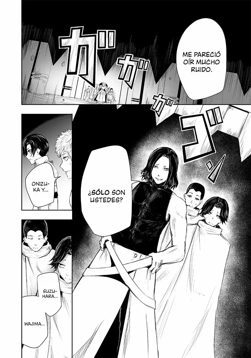 Capitulo 29 page 14
