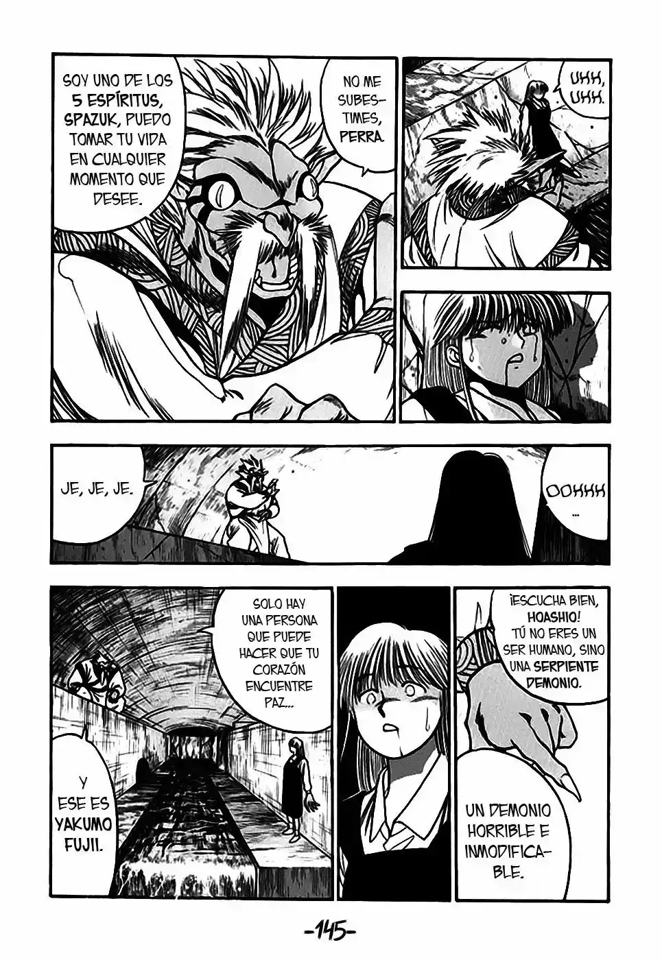 Capitulo 18 page 10