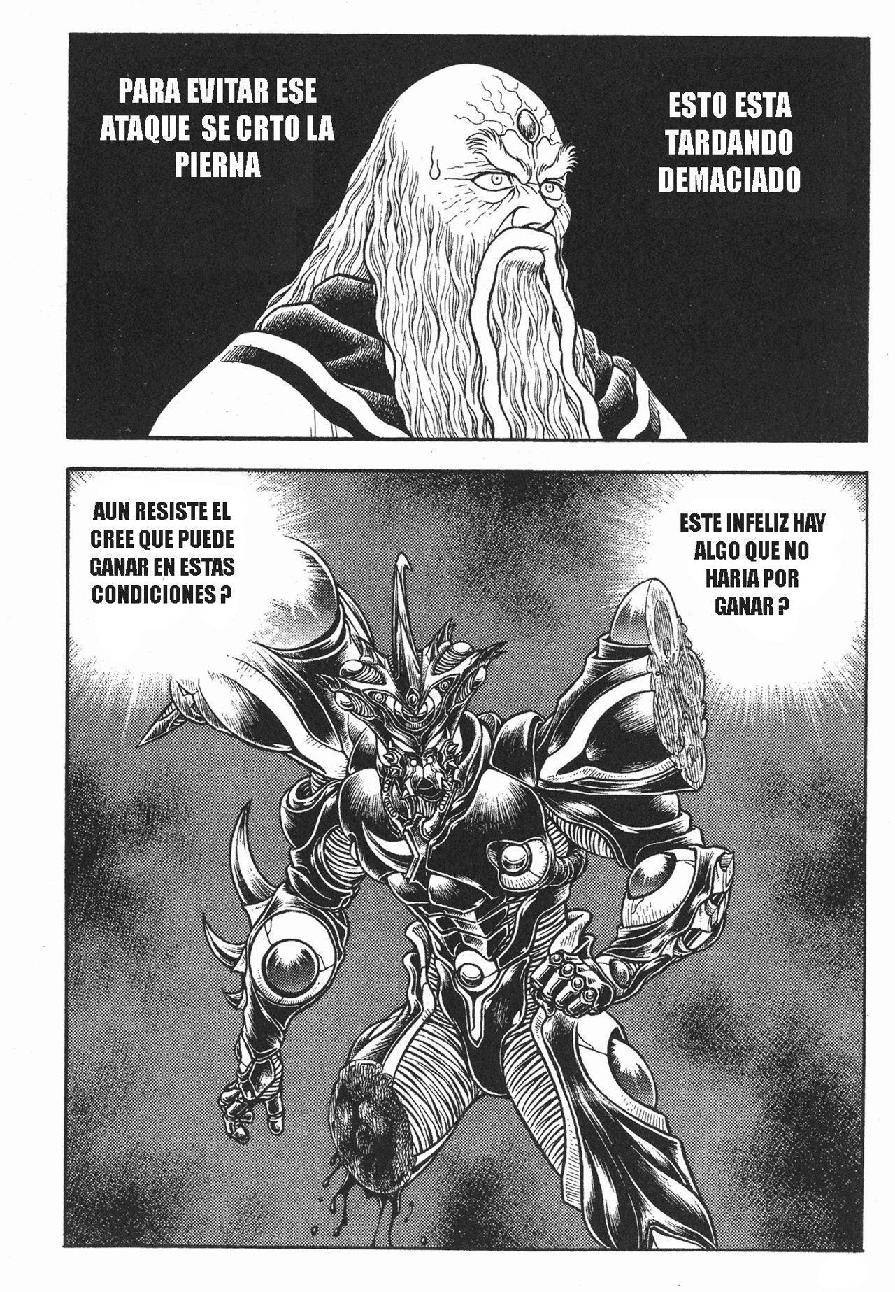 Capitulo 131 page 5