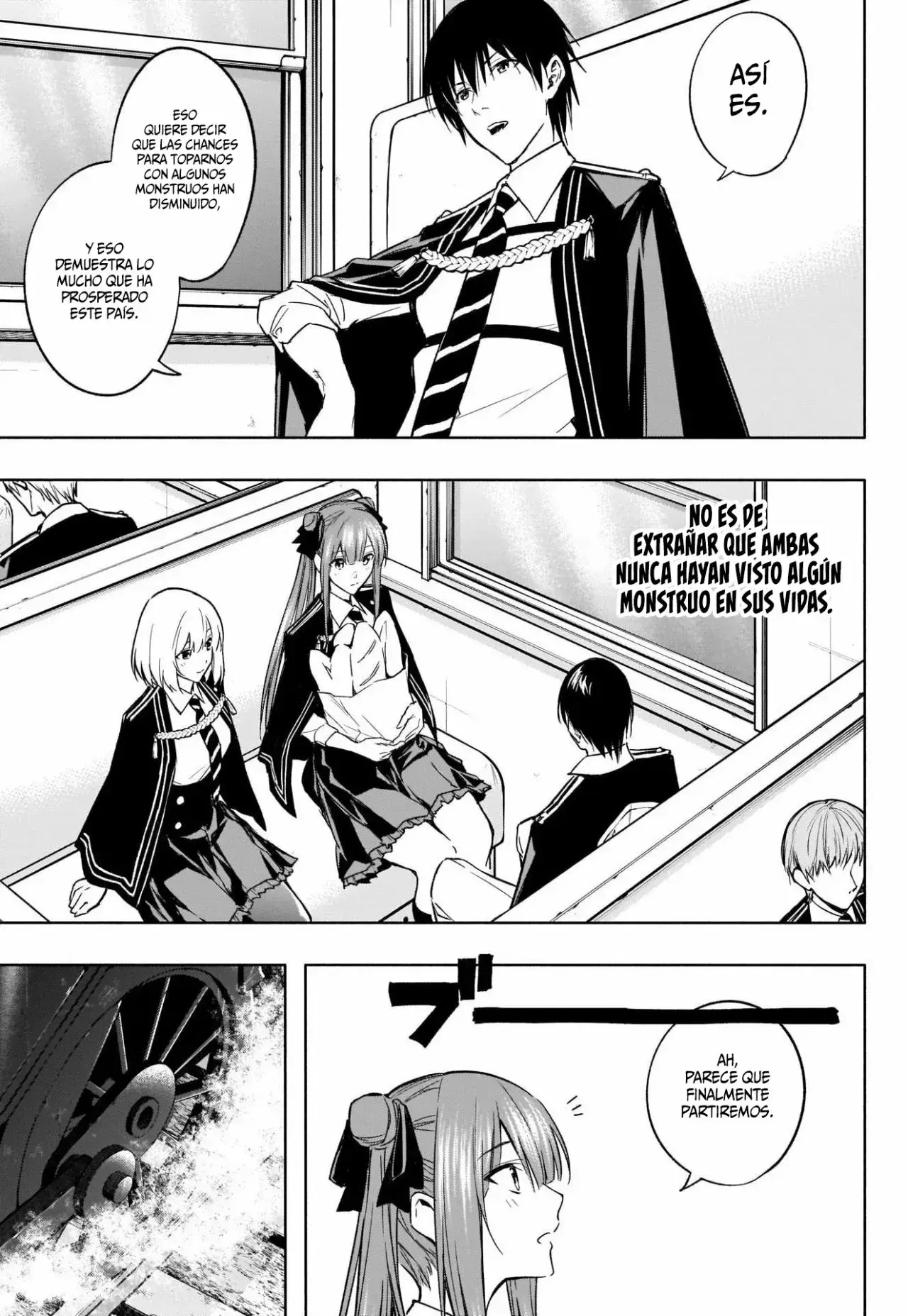 Capitulo 35 page 18
