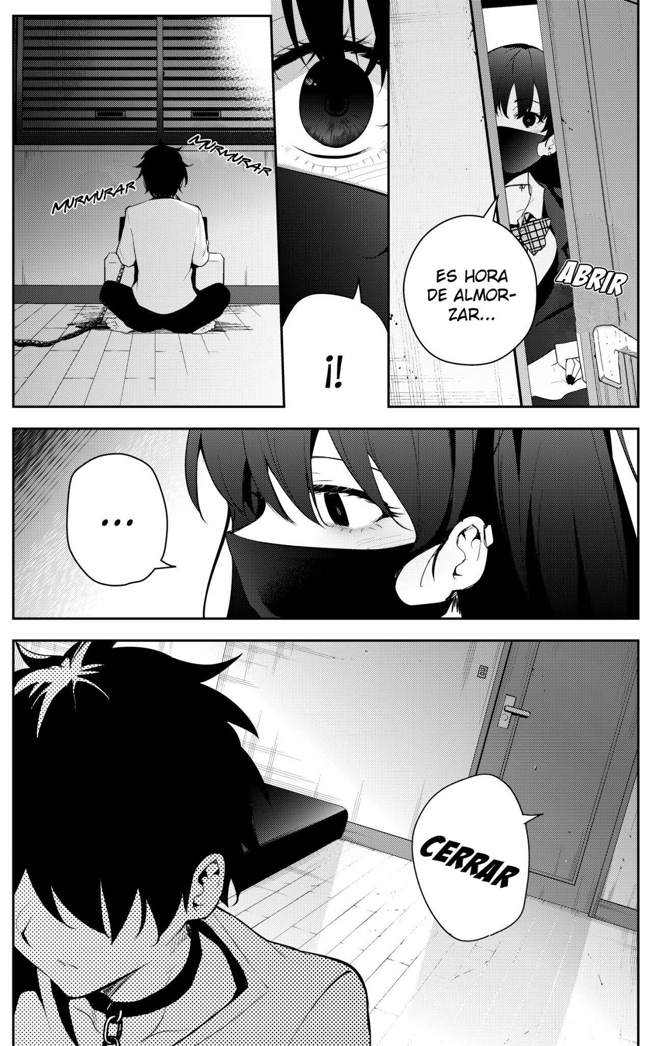 Capitulo 18 page 4