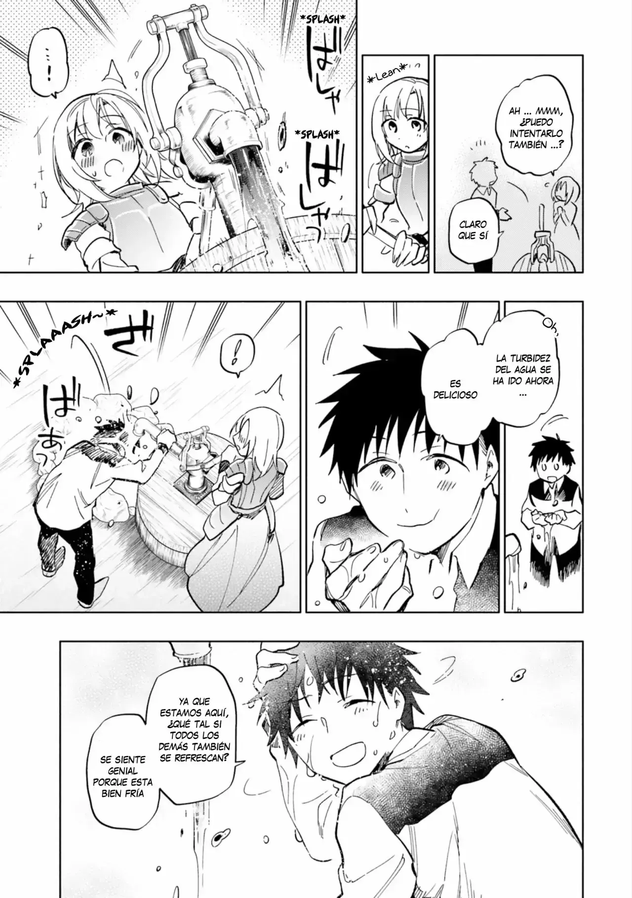 Capitulo 25 page 28
