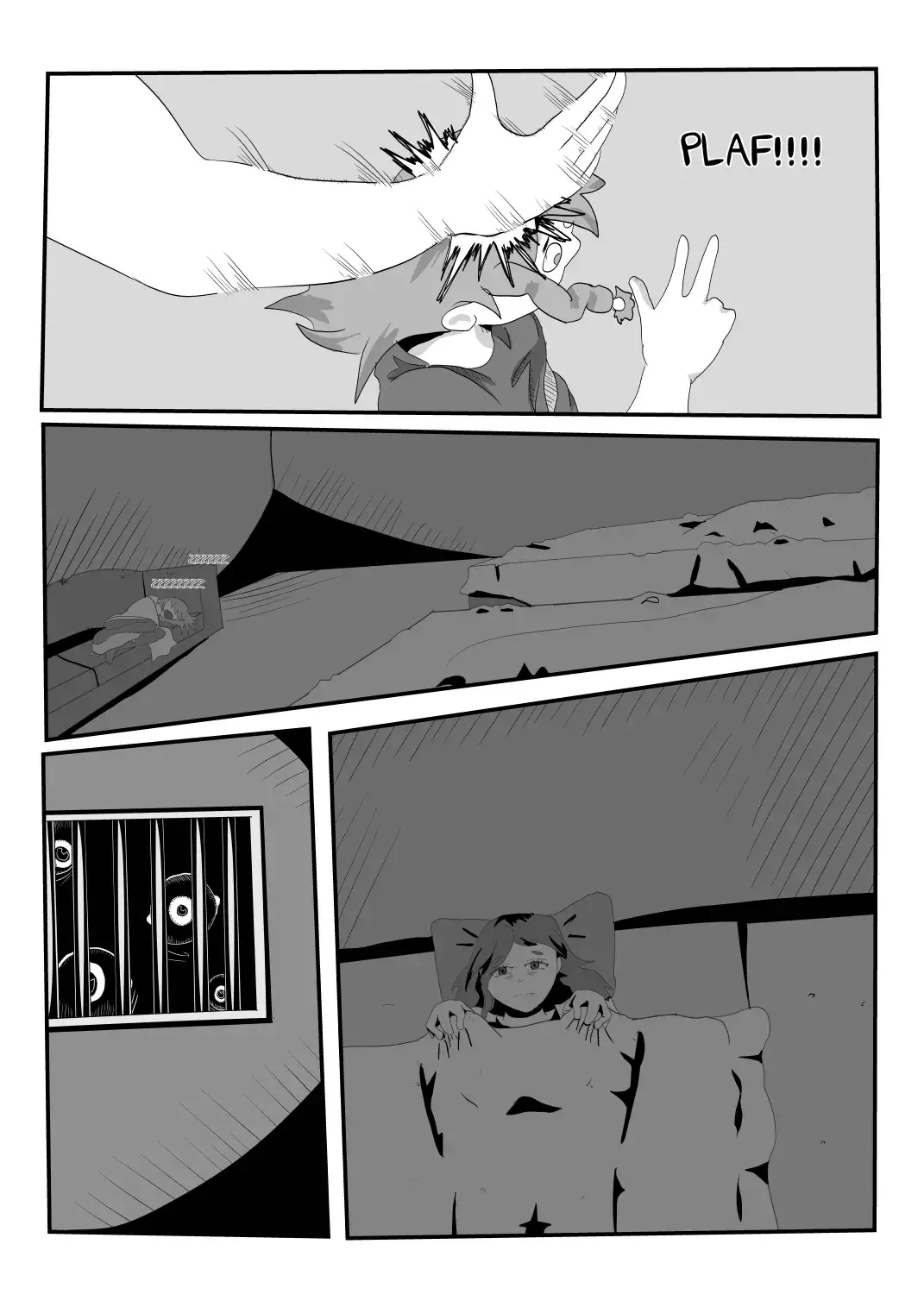Capitulo 30 page 12