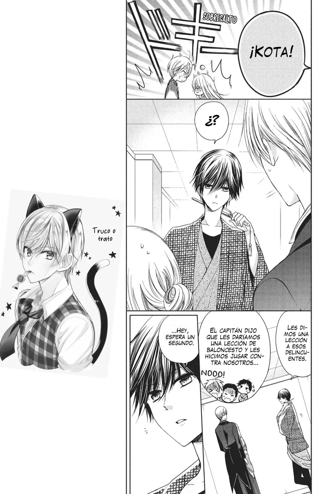 Capitulo 21 page 11