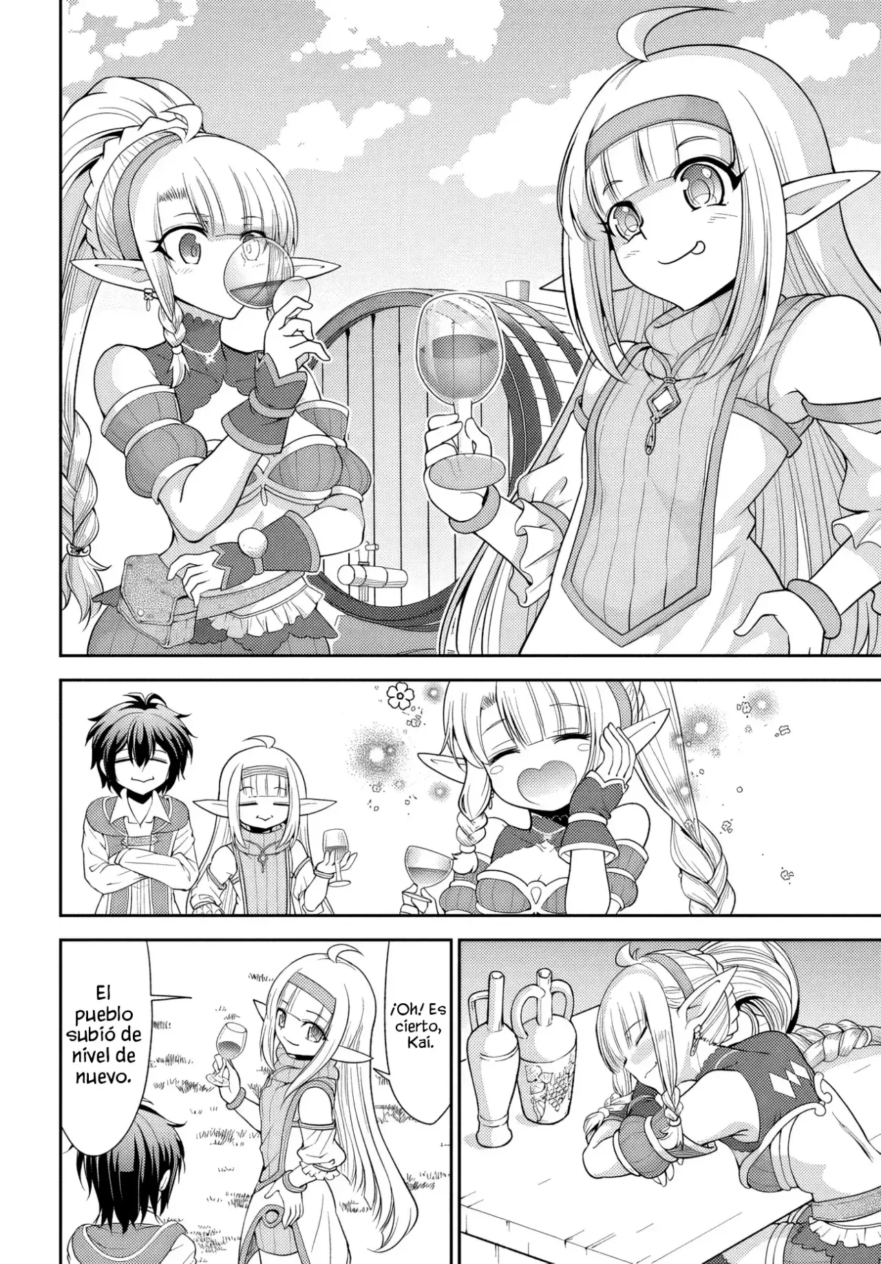 Capitulo 45 page 14