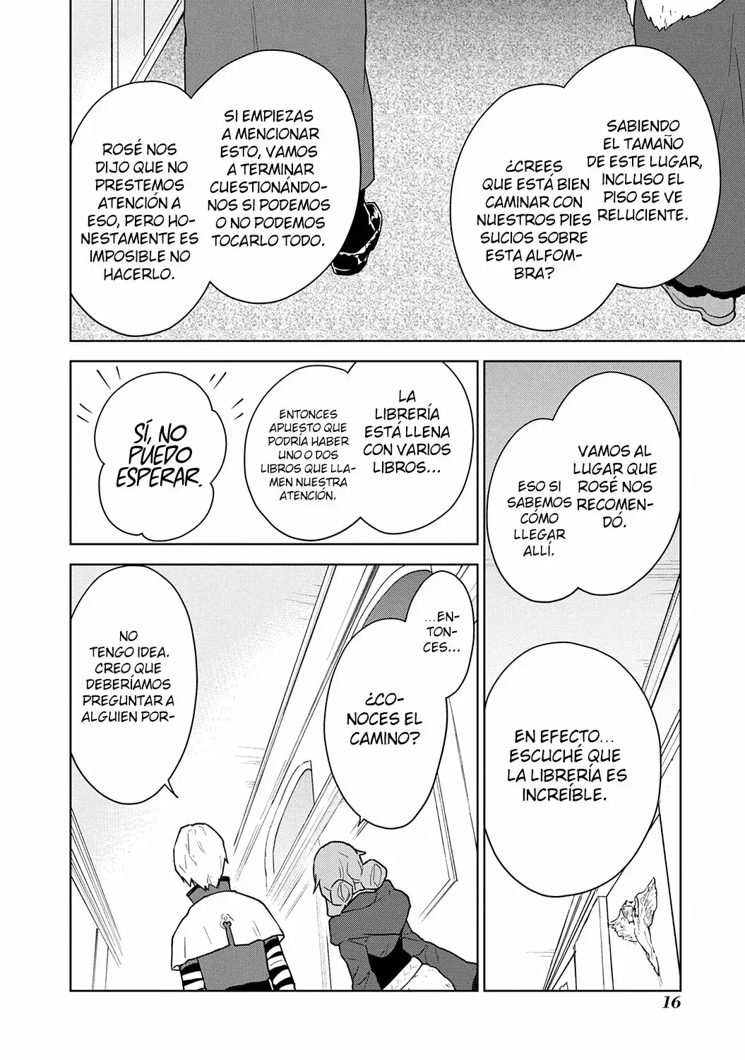 Capitulo 19 page 16