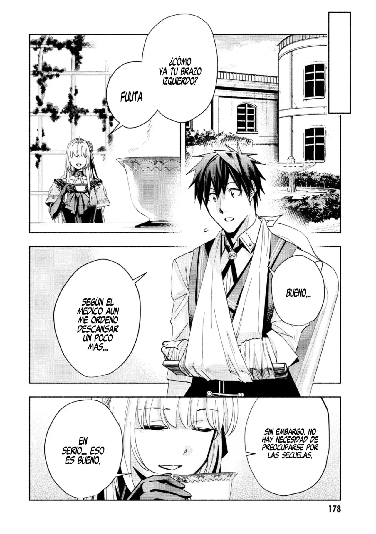 Capitulo 22 page 23