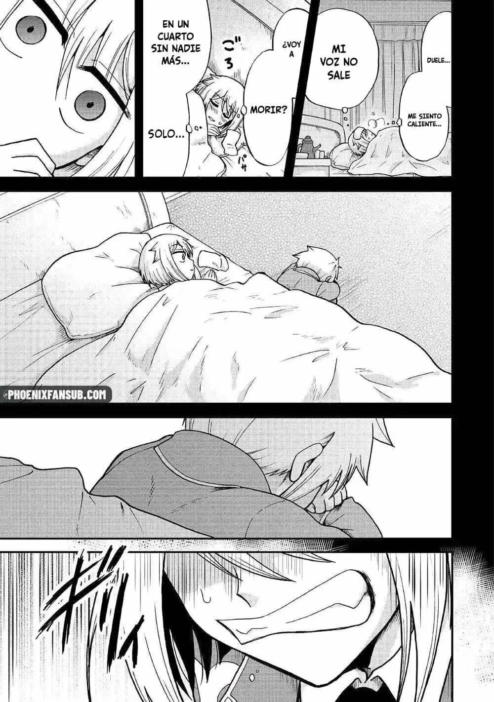 Capitulo 32 page 22