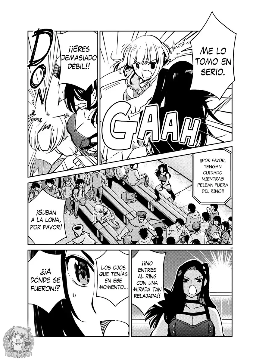 Capitulo 16 page 10