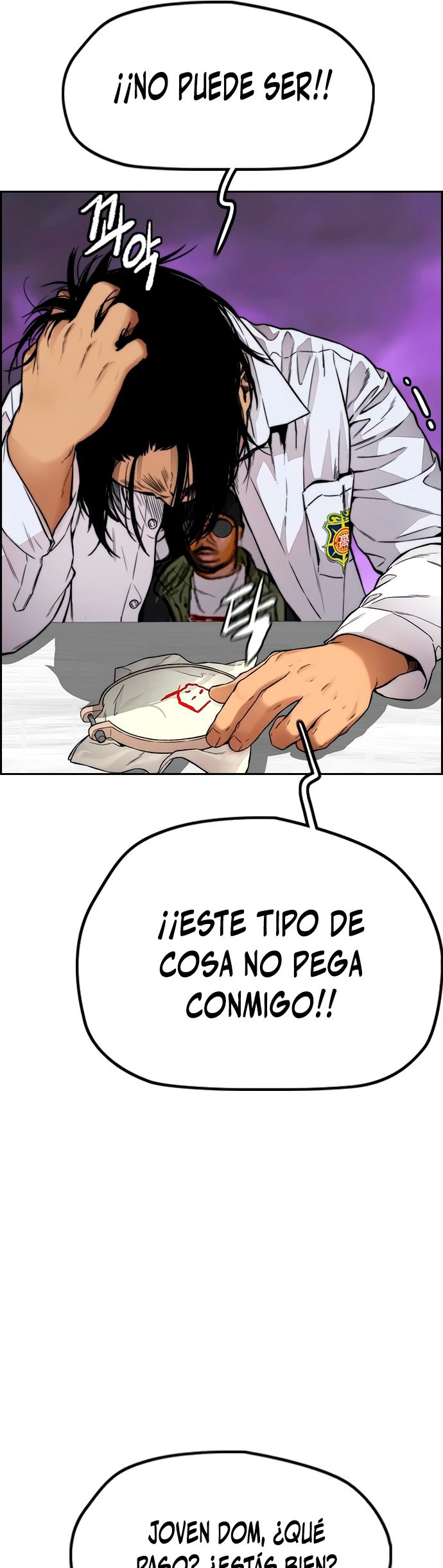 Capitulo 413 page 32
