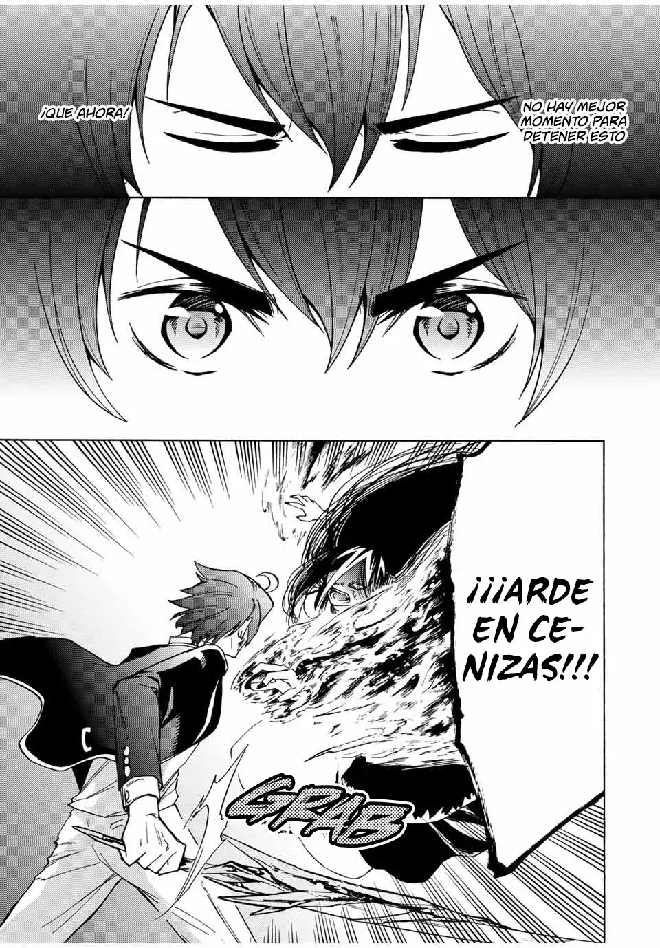 Capitulo 23 page 16