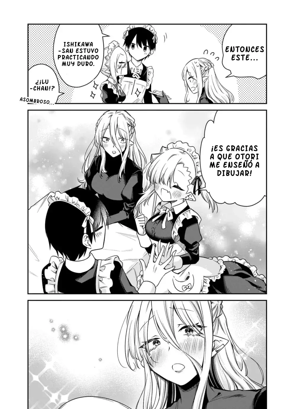 Capitulo 29 page 10