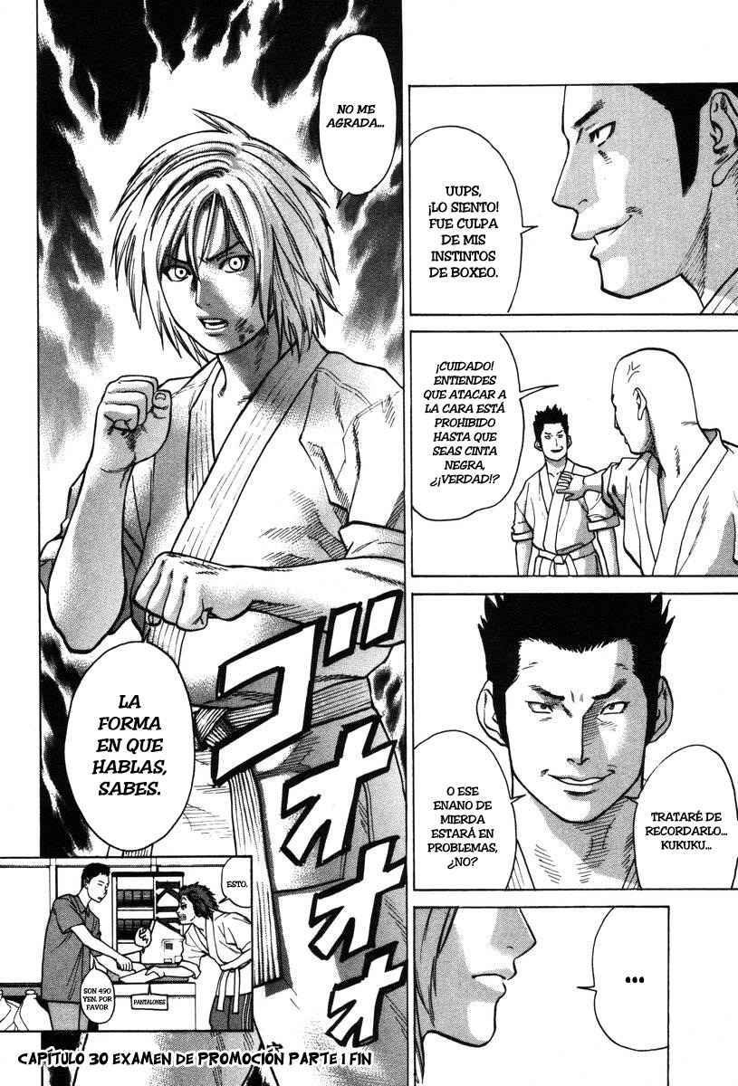 Capitulo 30 page 18
