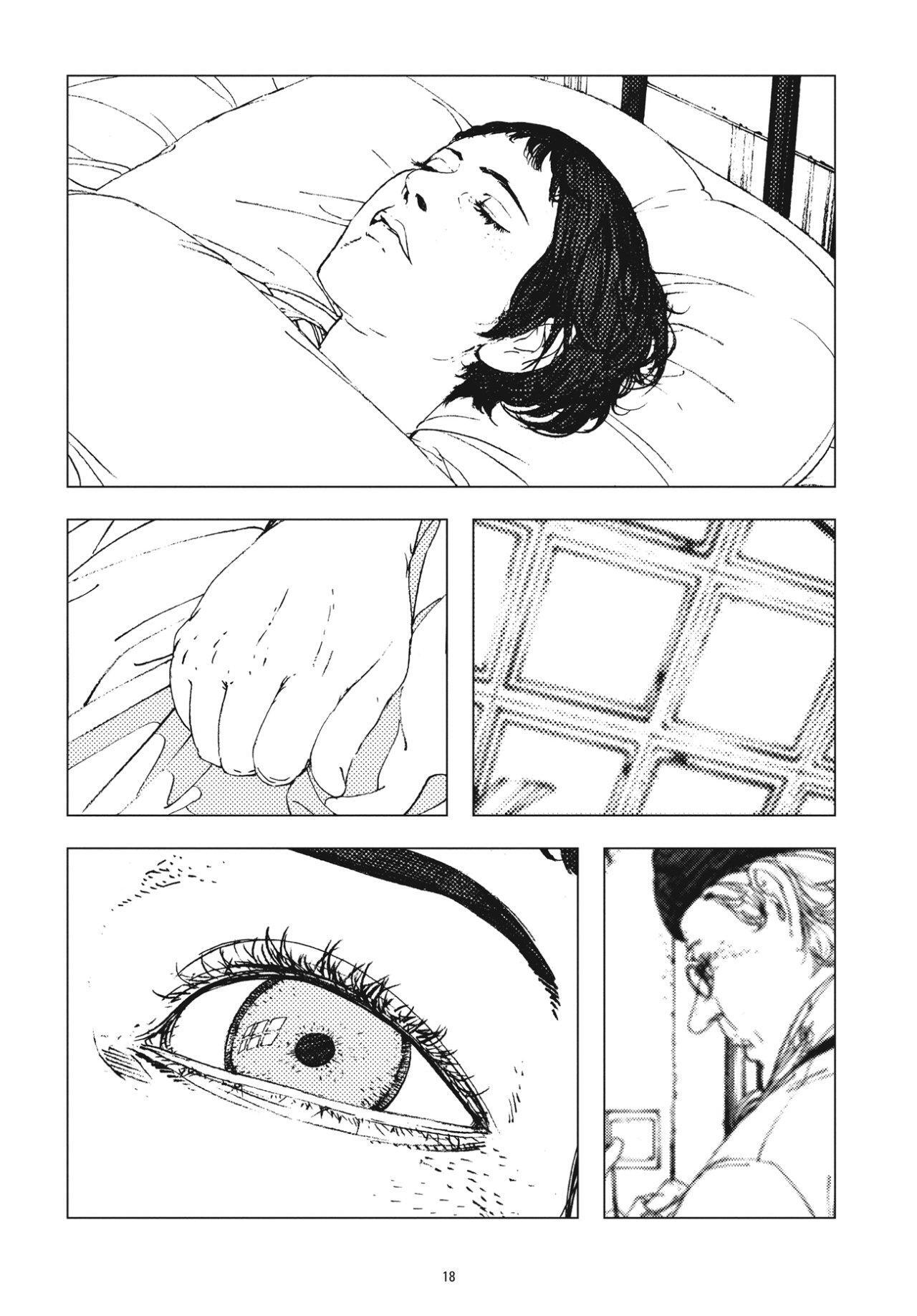 Capitulo 18 page 18
