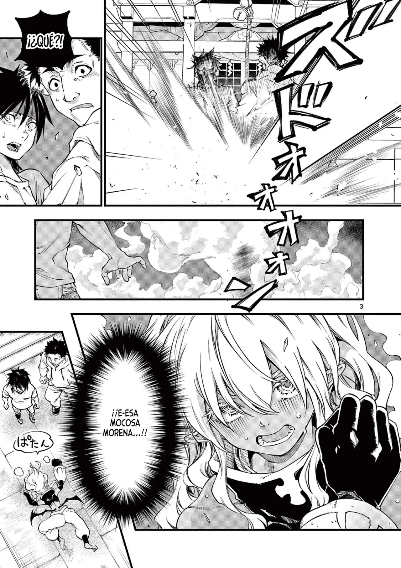 Capitulo 19 page 6