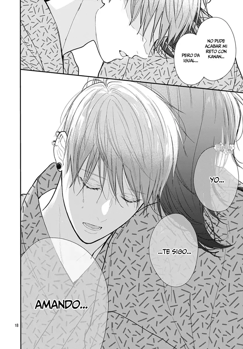 Capitulo 28 page 19