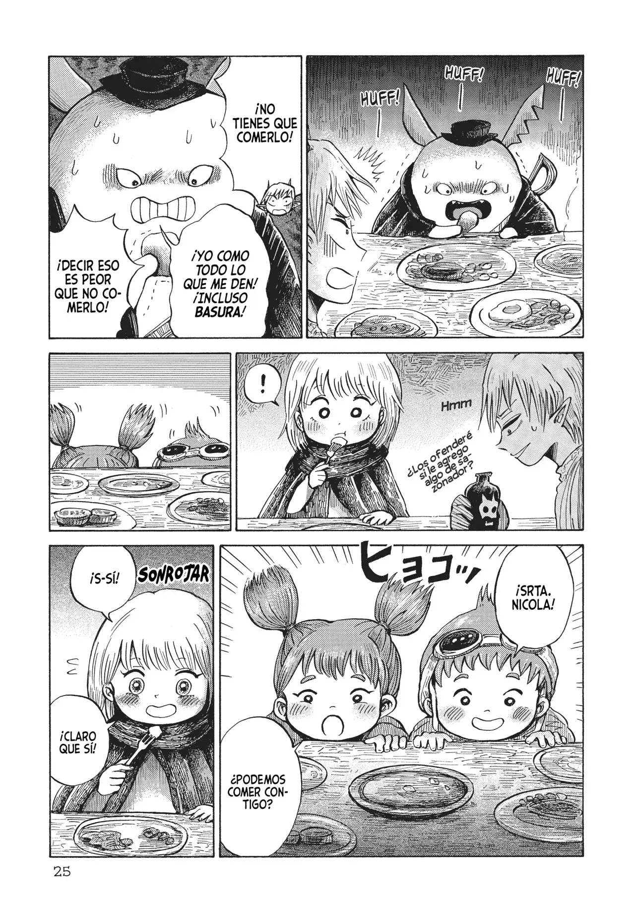 Capitulo 18 page 19