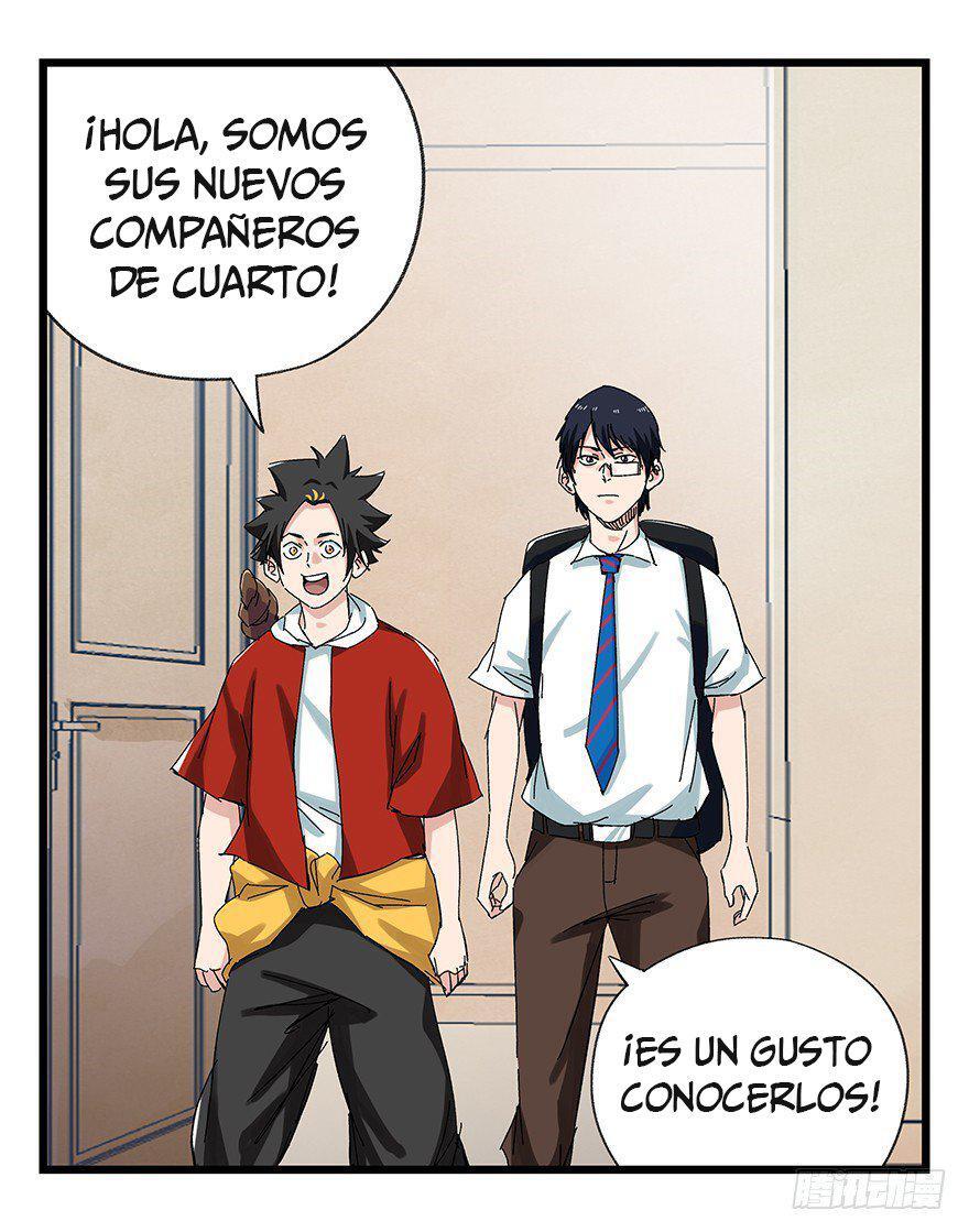 Capitulo 81 page 30
