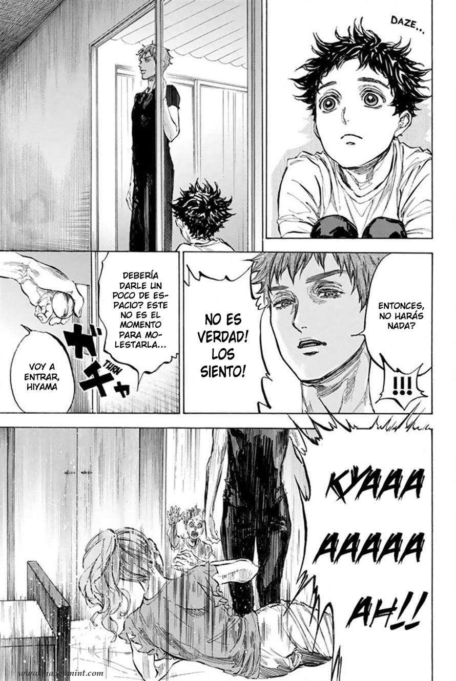 Capitulo 33 page 11