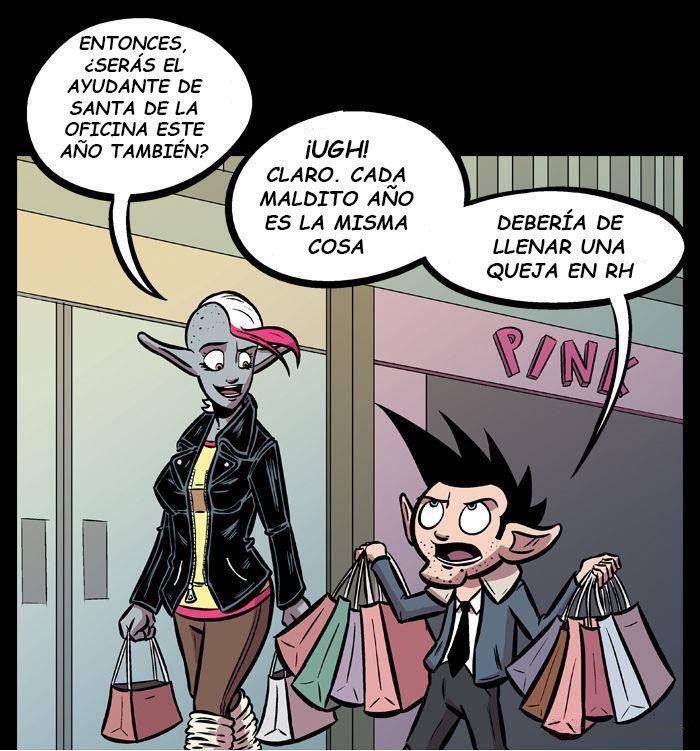 Capitulo 8 page 11