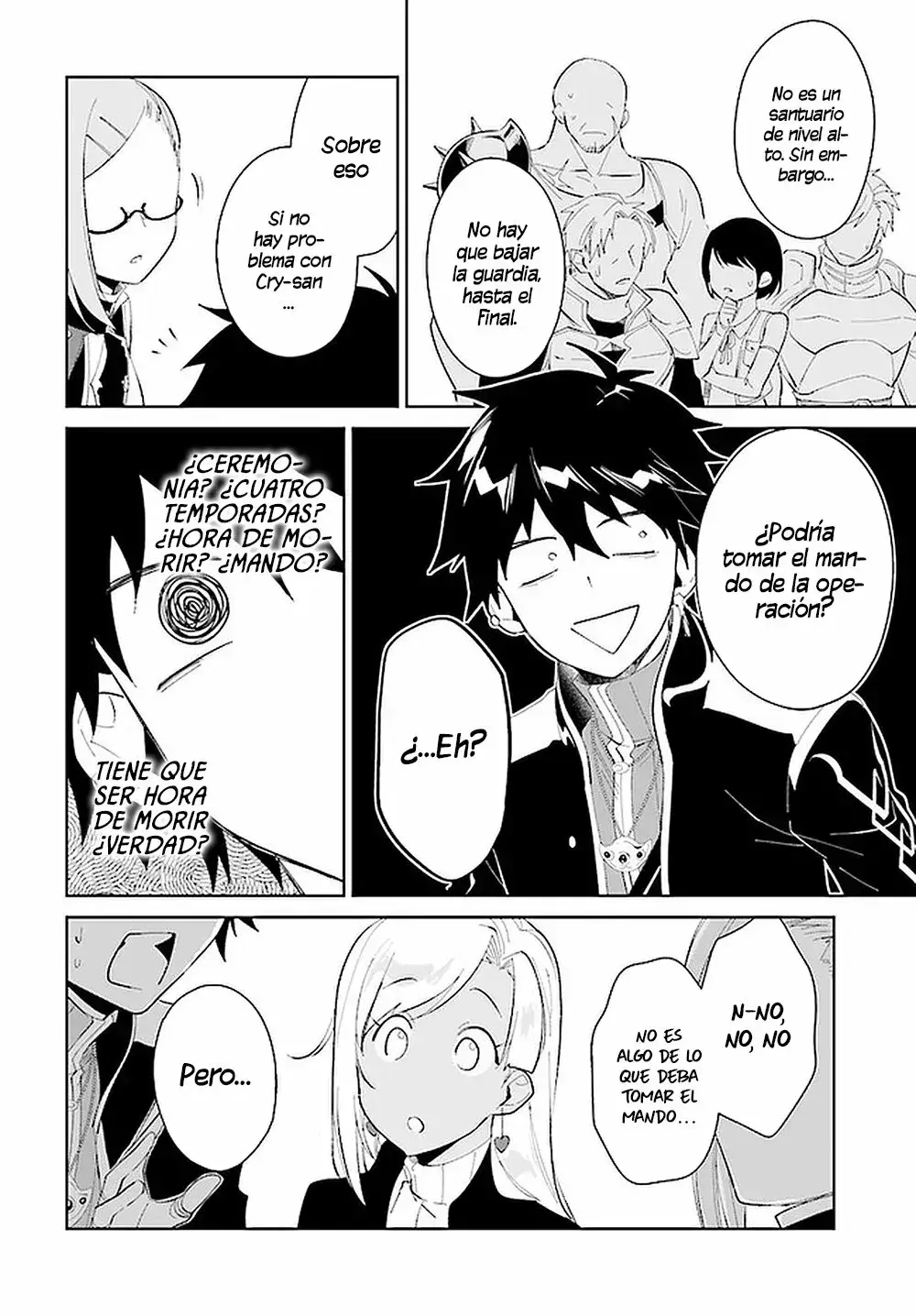 Capitulo 19 page 25