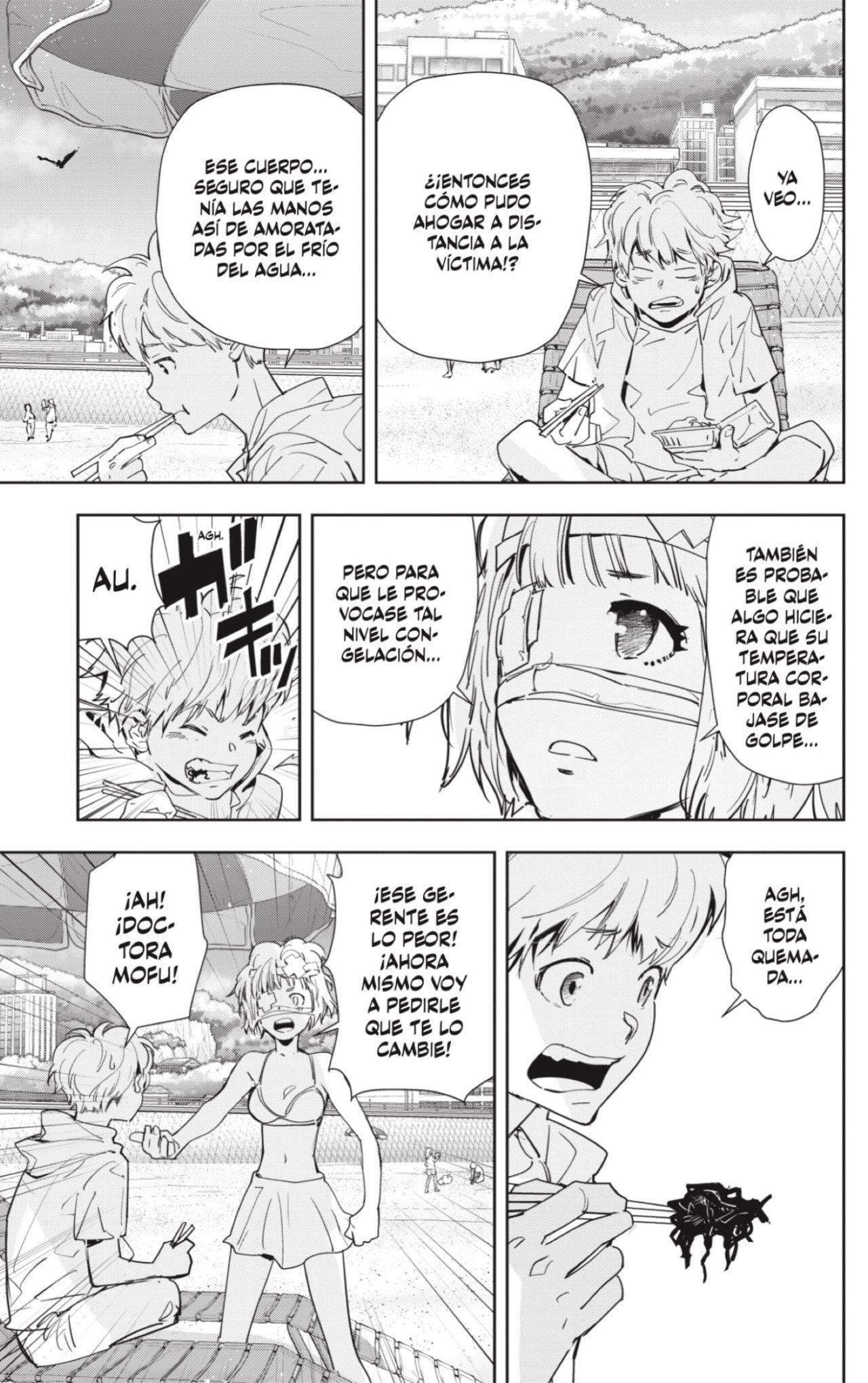 Capitulo 29 page 15
