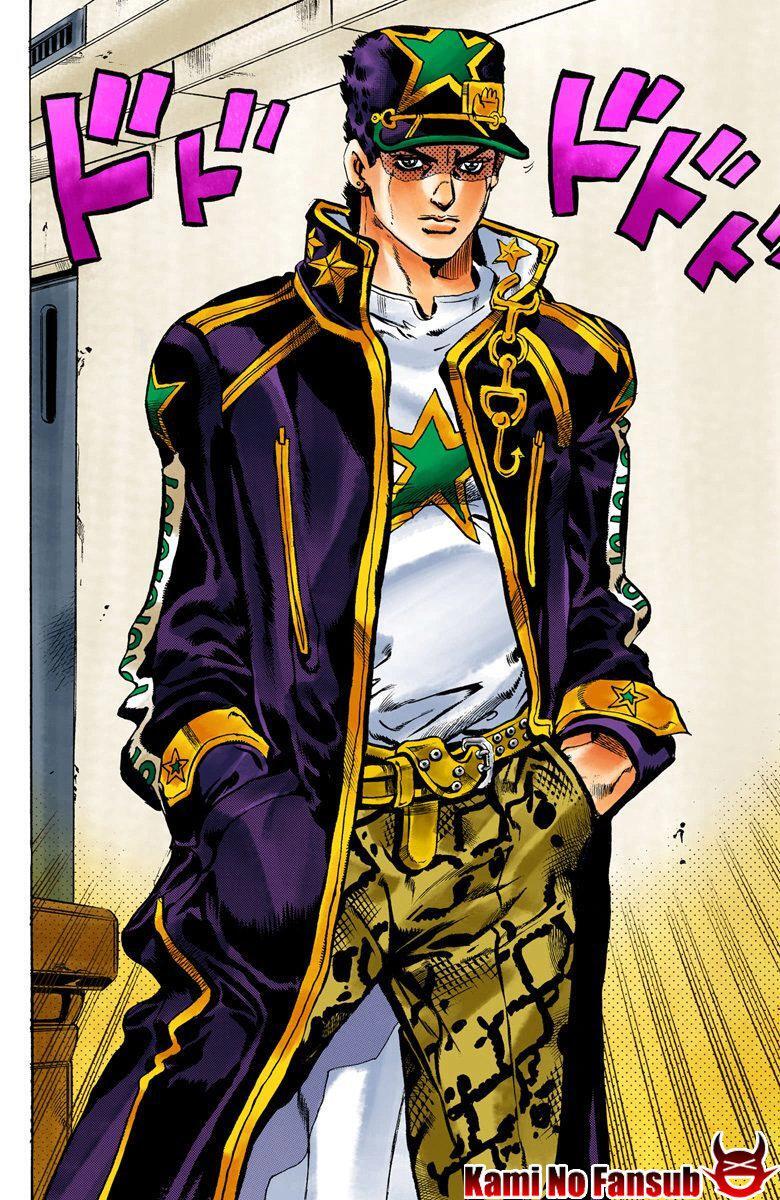 Capitulo 11.50 page 19