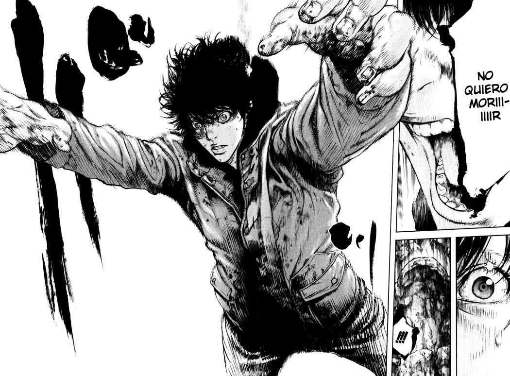 Capitulo 30 page 17