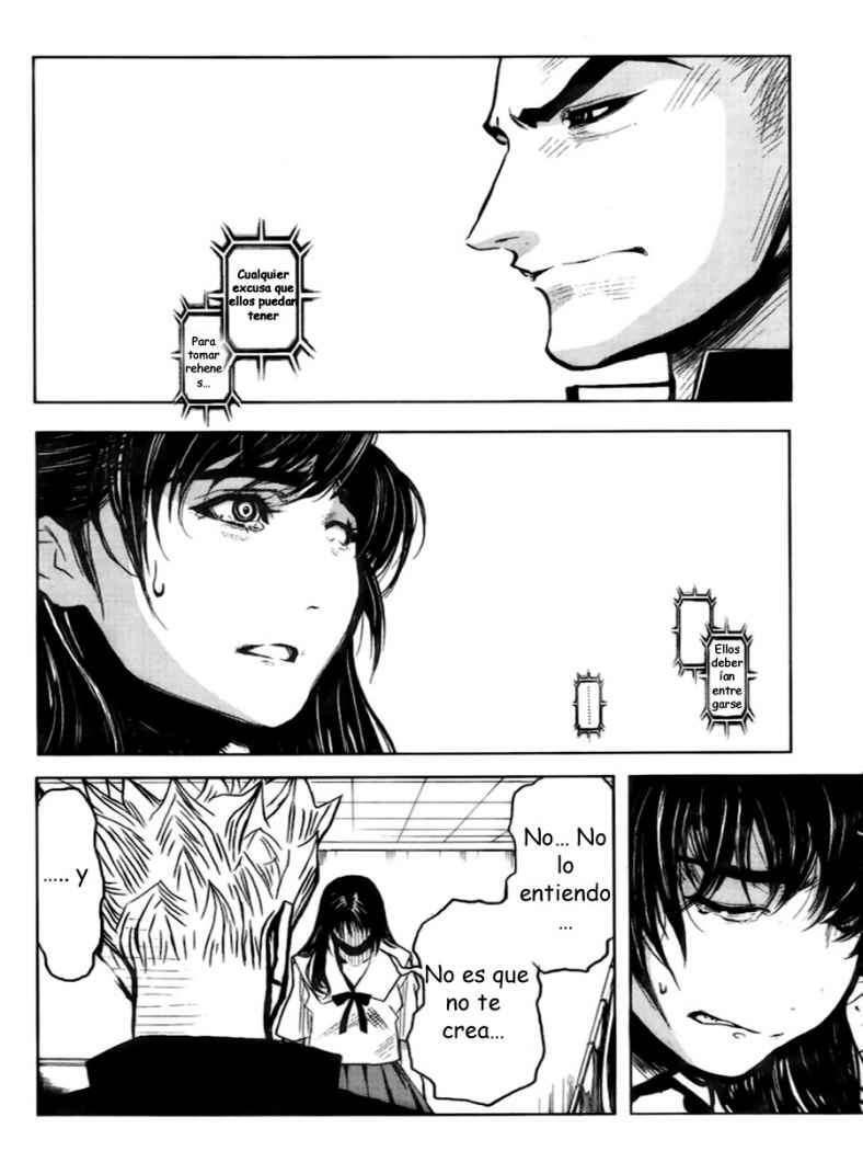 Capitulo 26 page 21