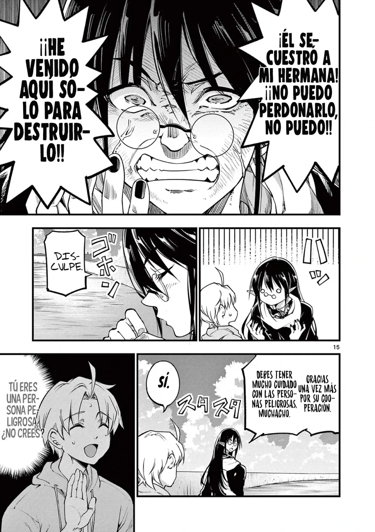 Capitulo 14 page 18