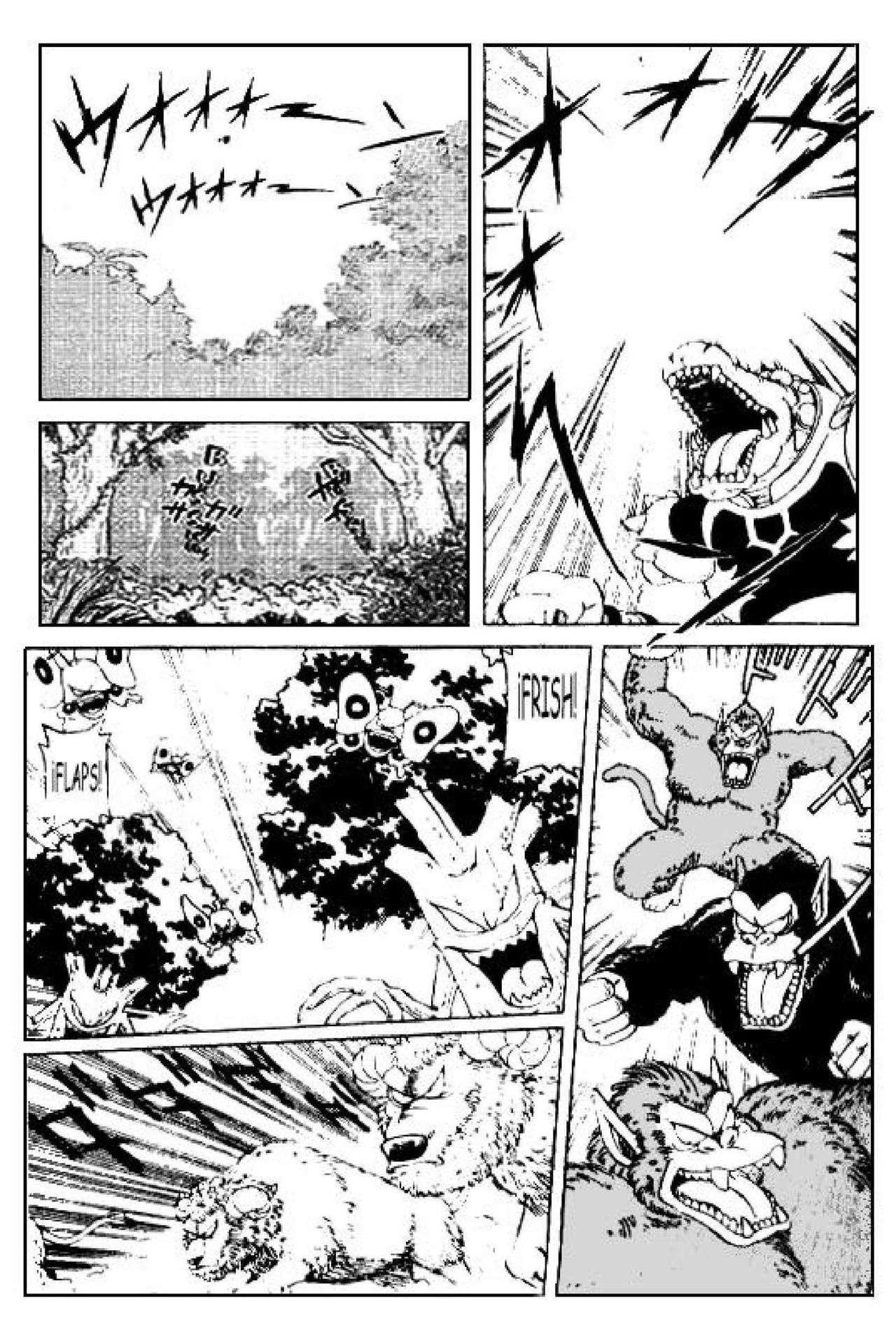 Capitulo 23 page 16