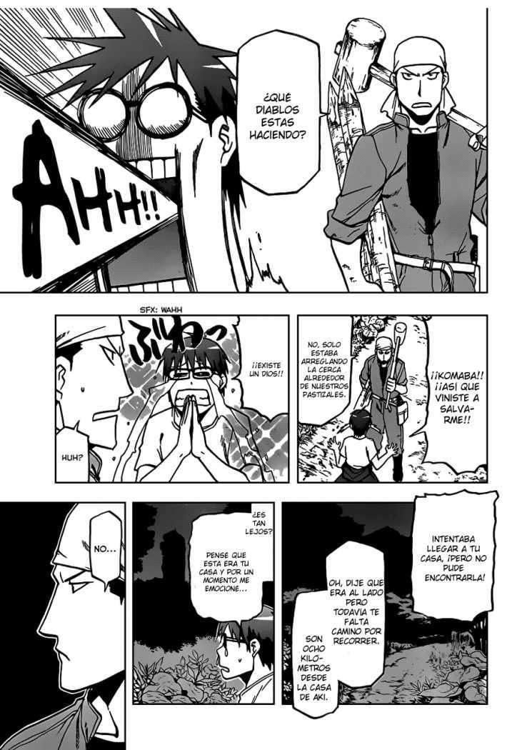 Capitulo 13 page 16