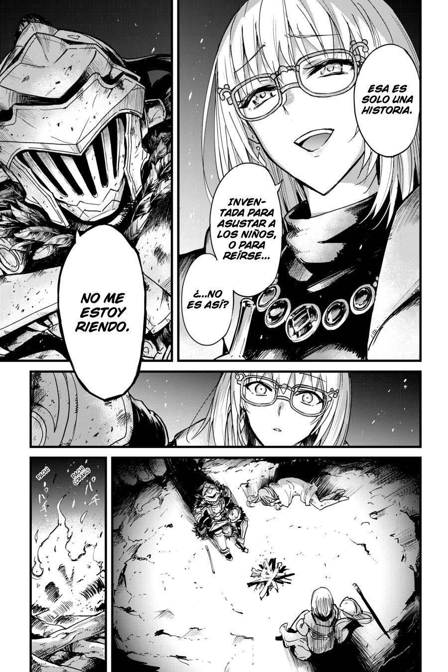 Capitulo 27 page 21