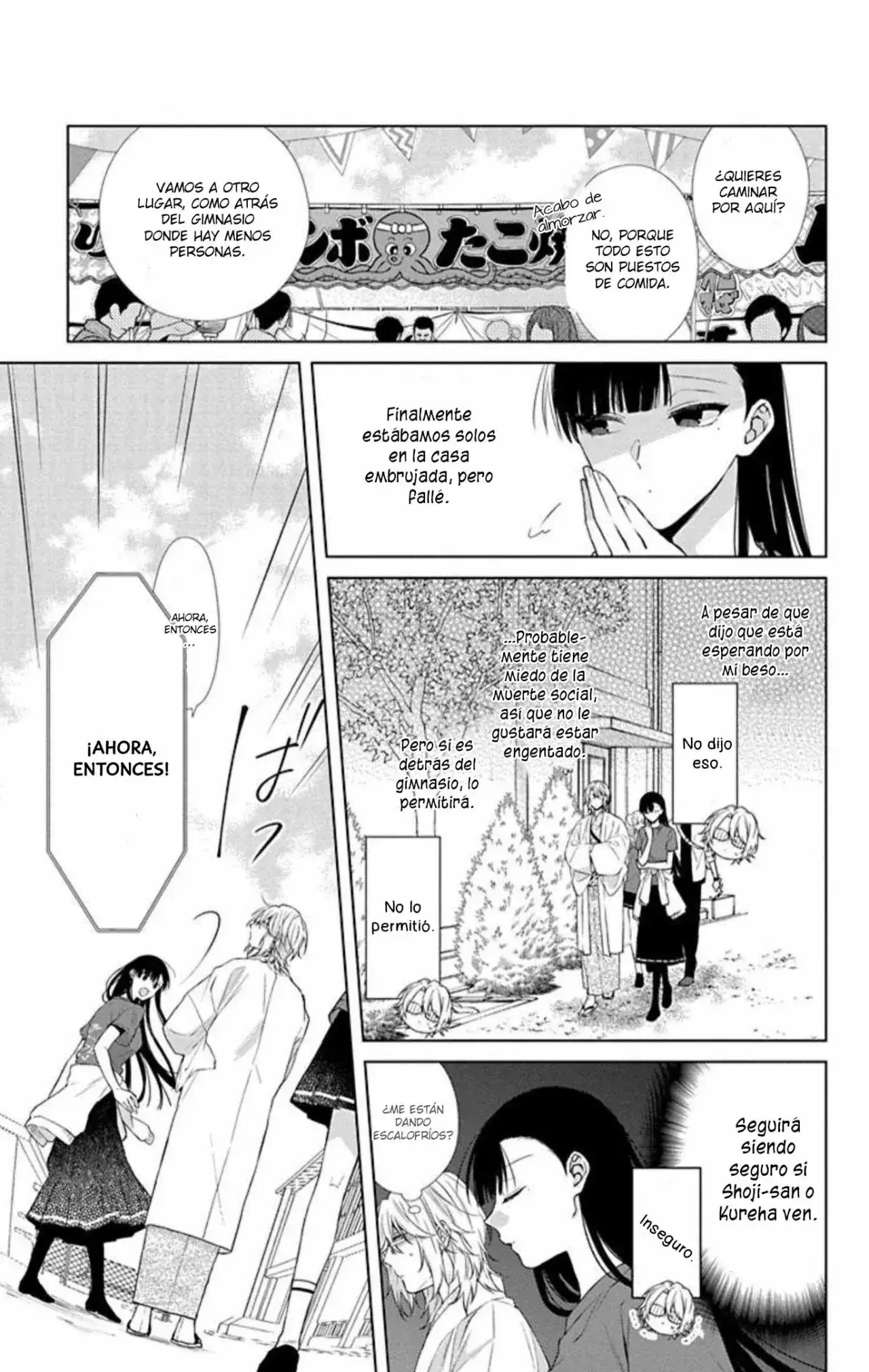 Capitulo 23 page 18