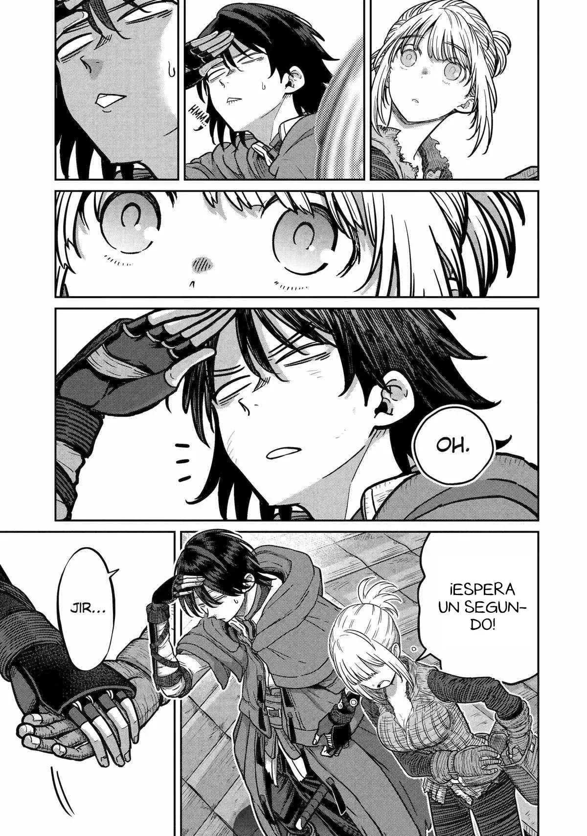 Capitulo 22 page 22