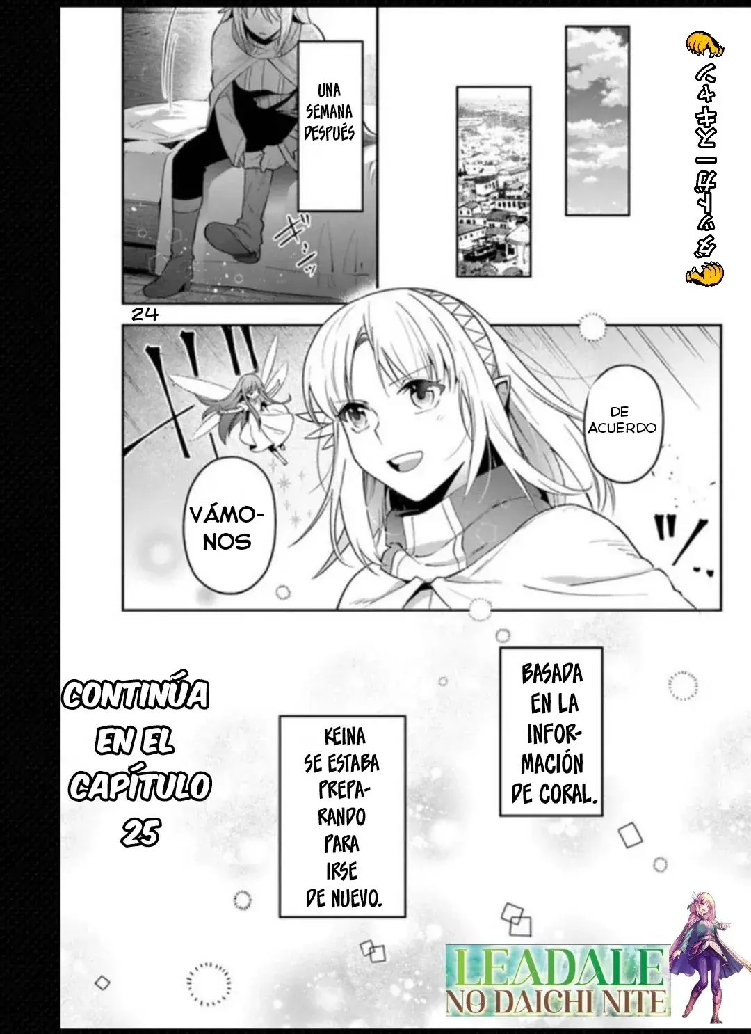 Capitulo 24 page 26