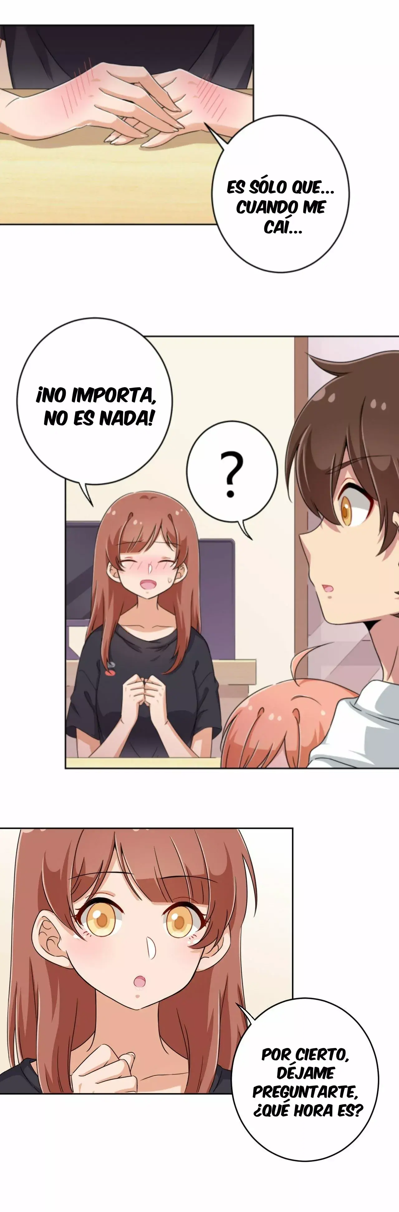 Capitulo 31 page 14