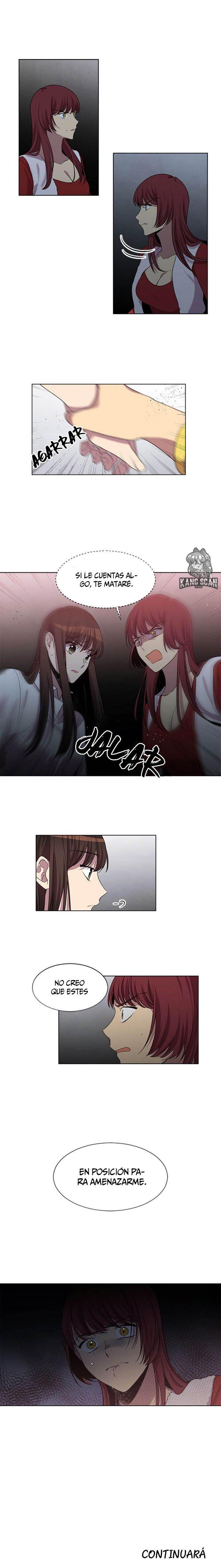Capitulo 31 page 17