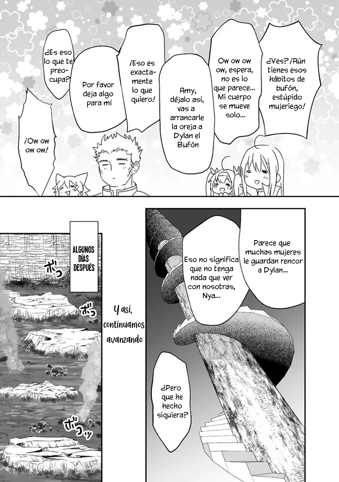 Capitulo 47 page 6