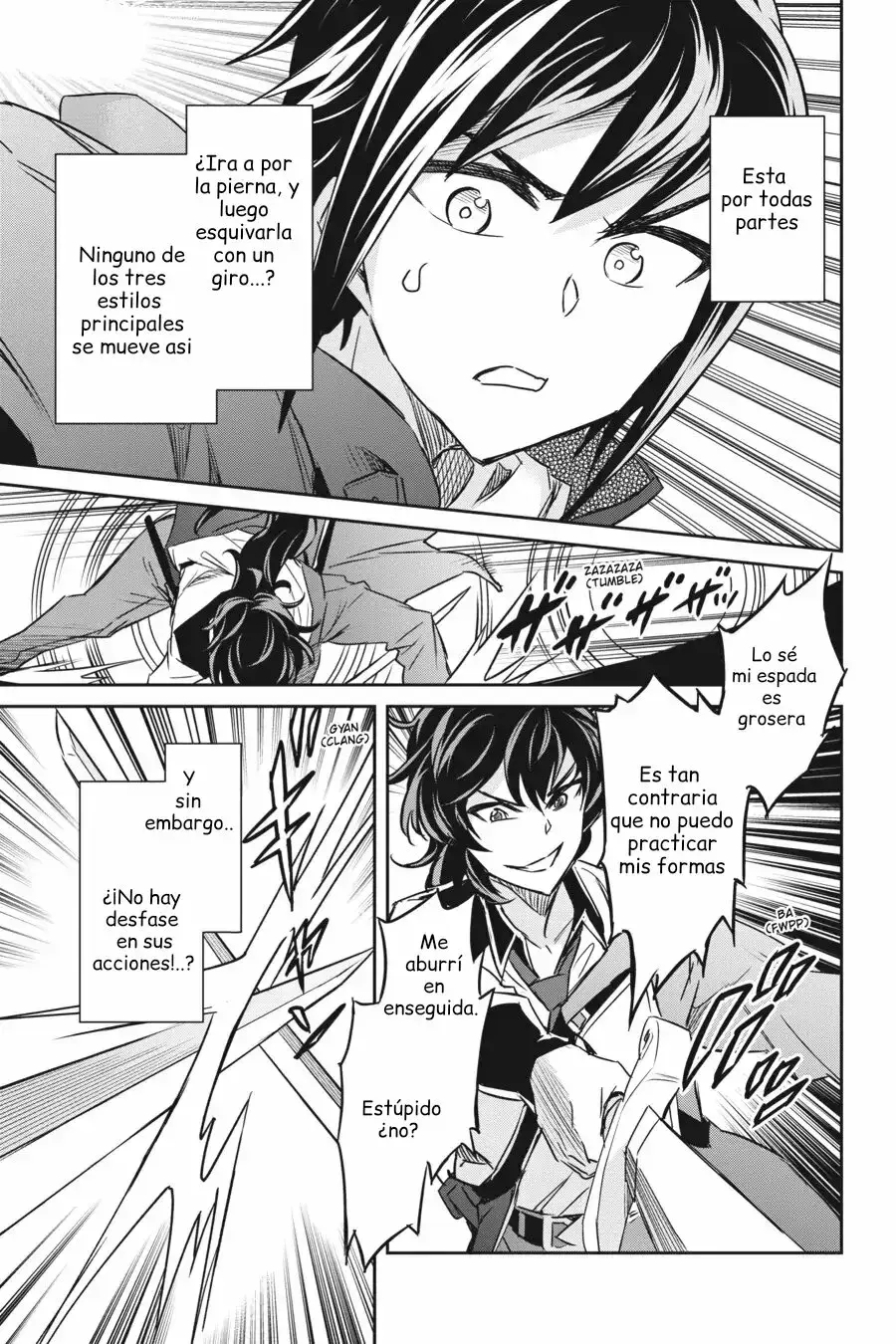 Capitulo 20 page 18