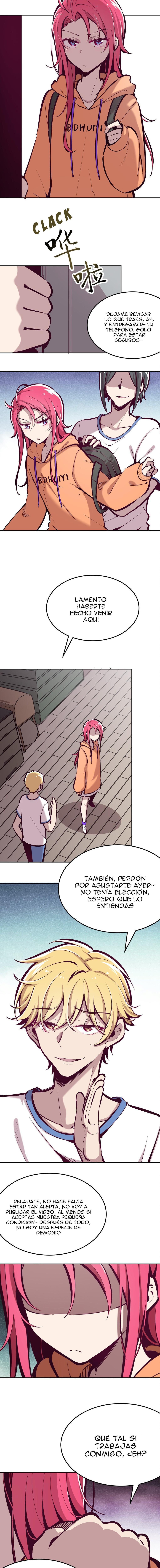 Capitulo 28 page 12