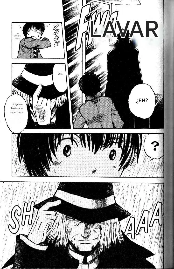 Capitulo 30 page 10