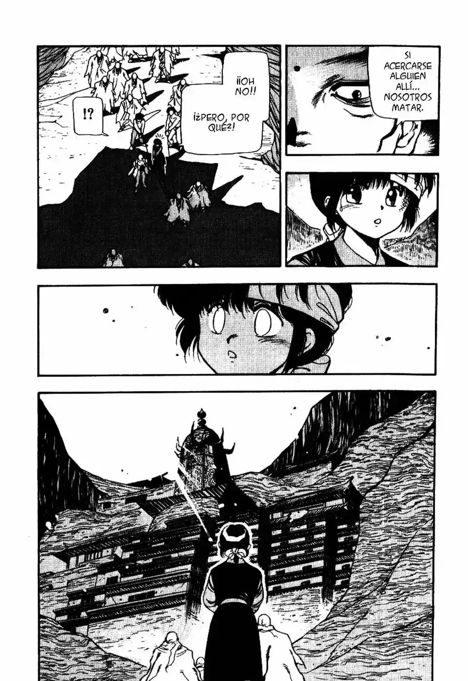 Capitulo 93 page 18
