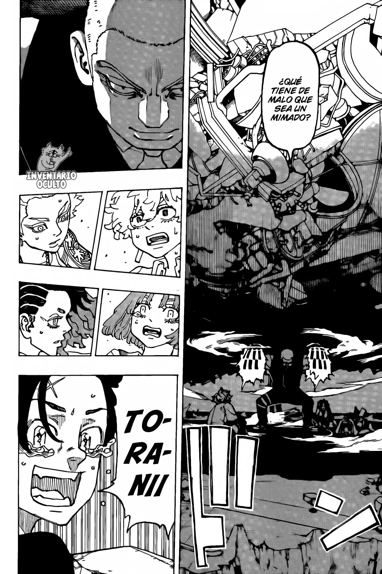 Capitulo 17 page 18