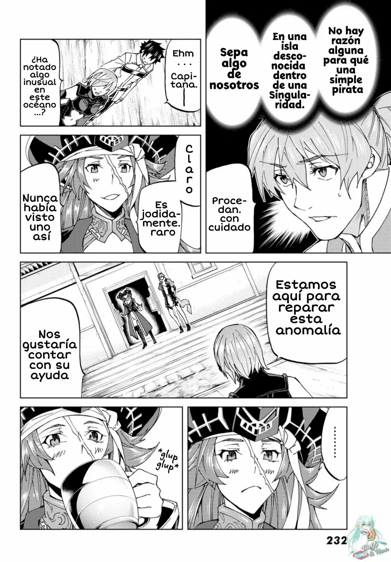 Capitulo 20 page 26