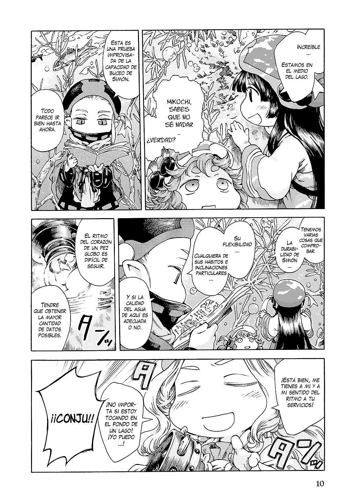 Capitulo 20.01 page 9