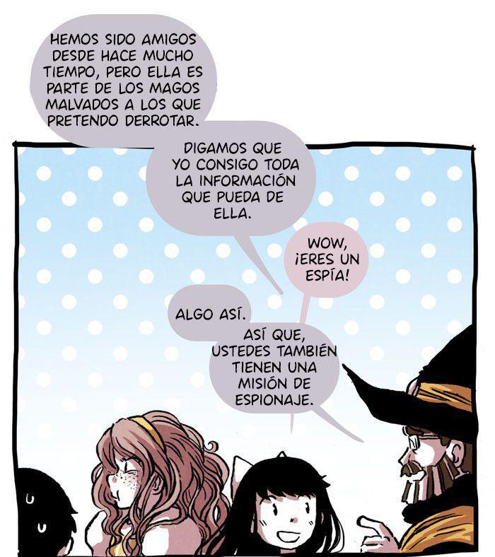 Capitulo 16 page 6
