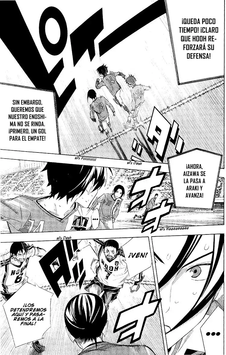Capitulo 247 page 15