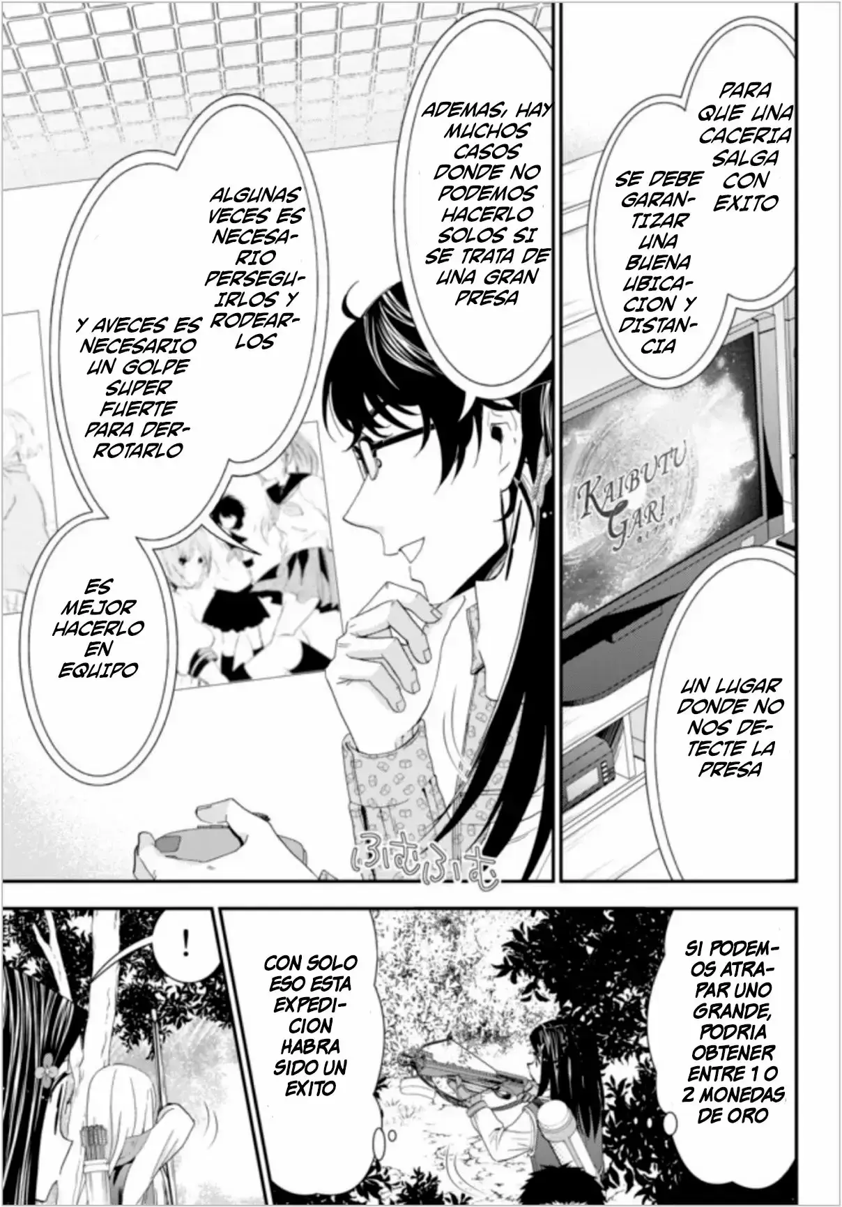 Capitulo 20 page 6