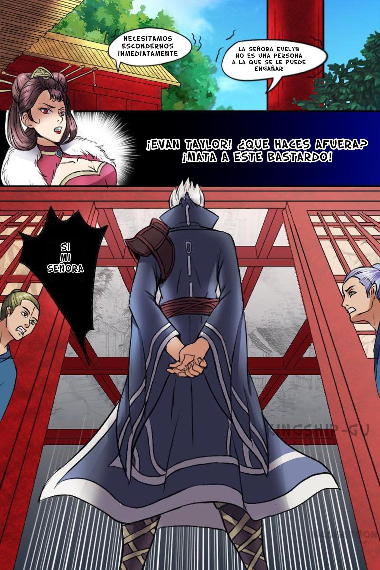 Capitulo 8 page 10
